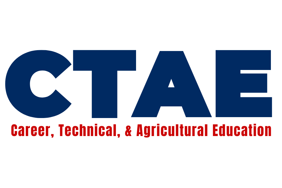 CTAE -职业，技术， & 农业教育