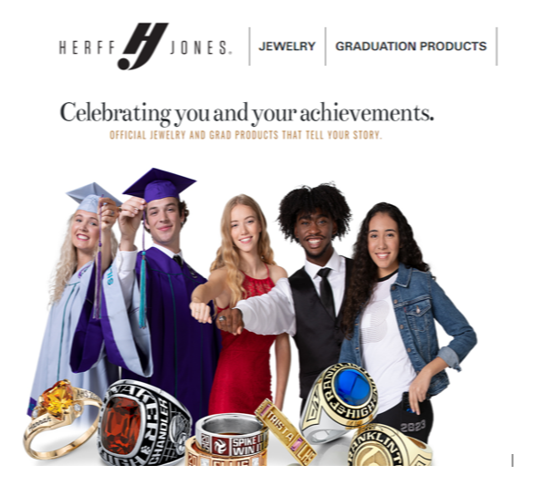 Herff Jones