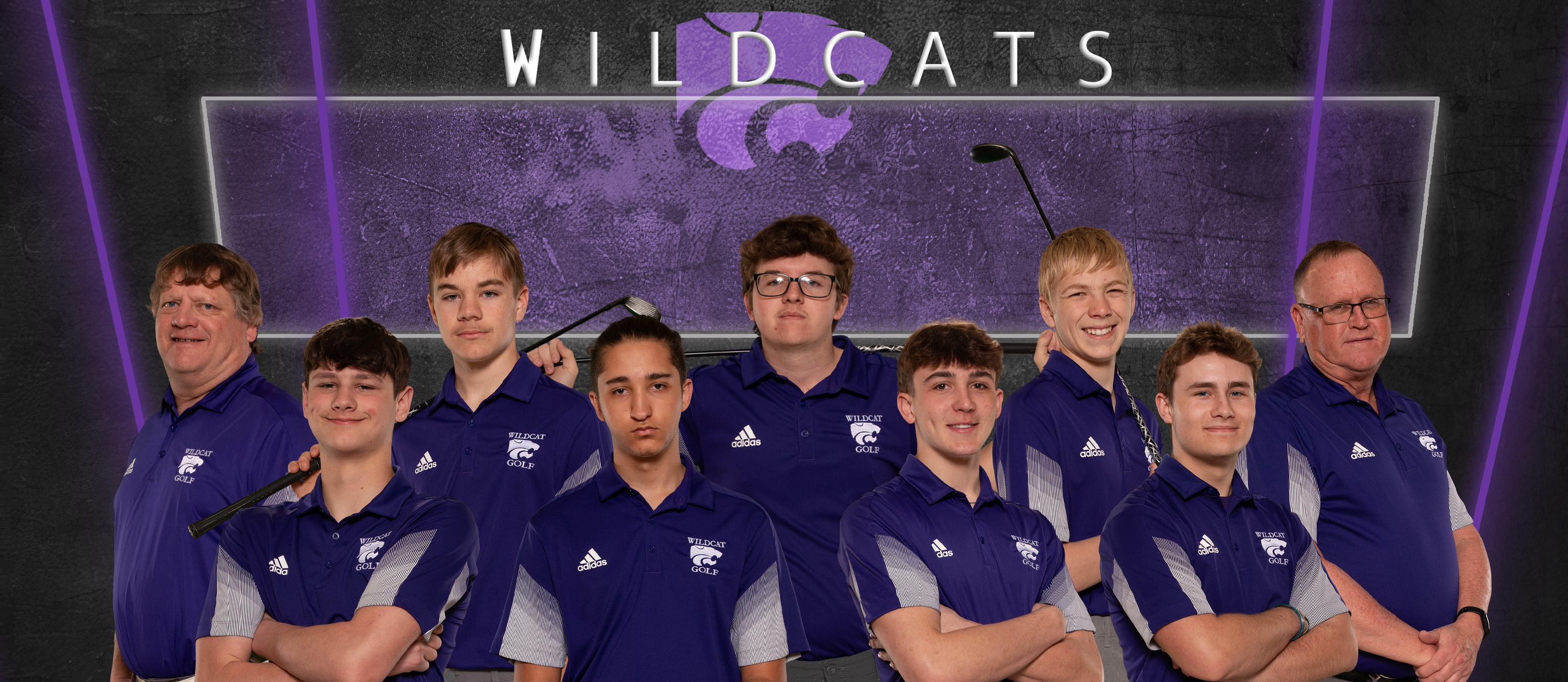 HS Golf