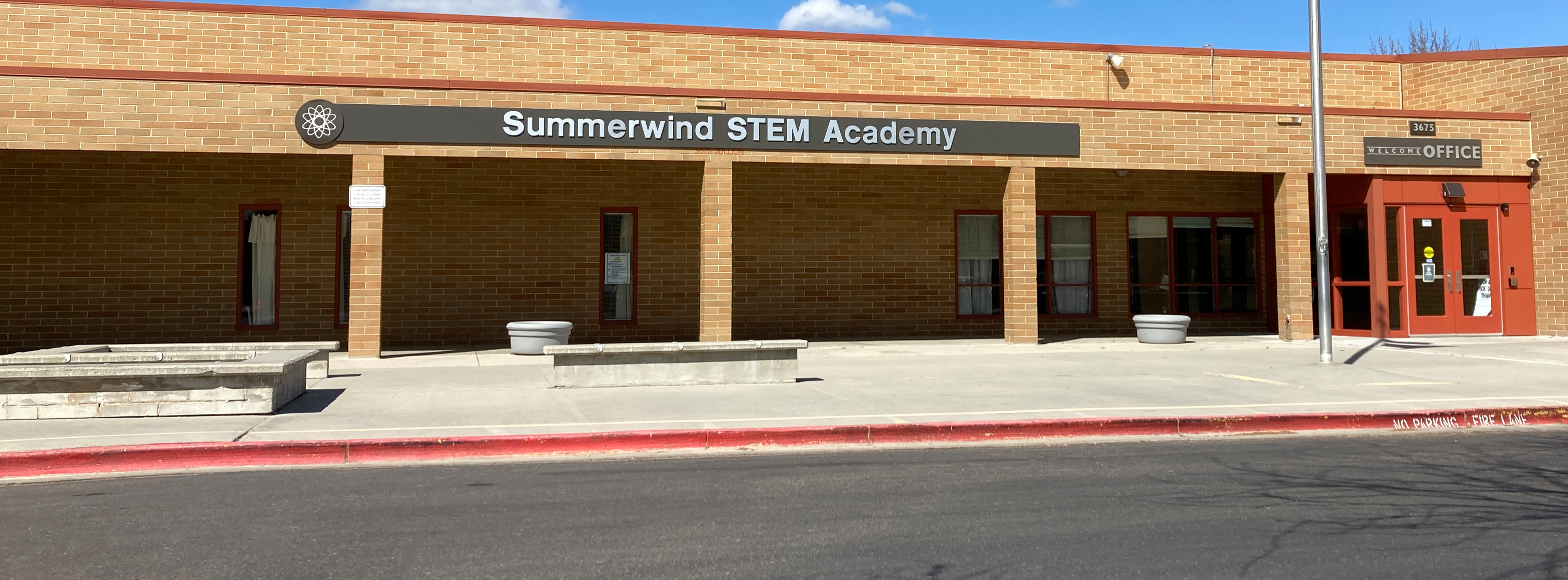 Summerwind STEM Academy