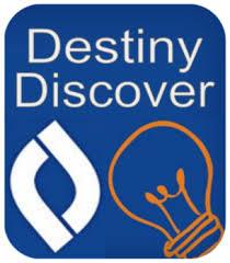Destiny Discover link