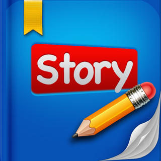 StoryBuddy 2 app image