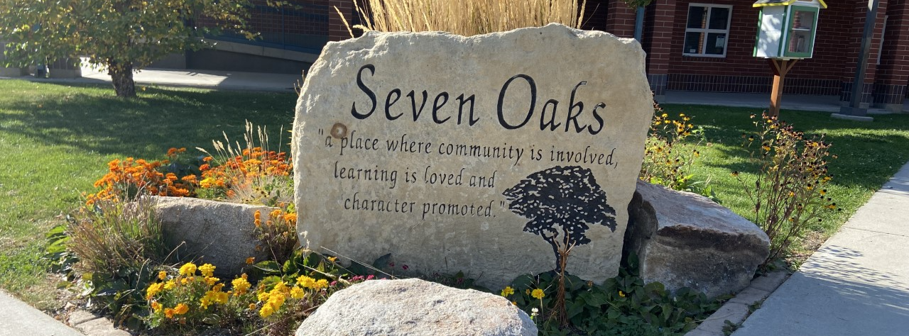 Seven Oaks Elementary