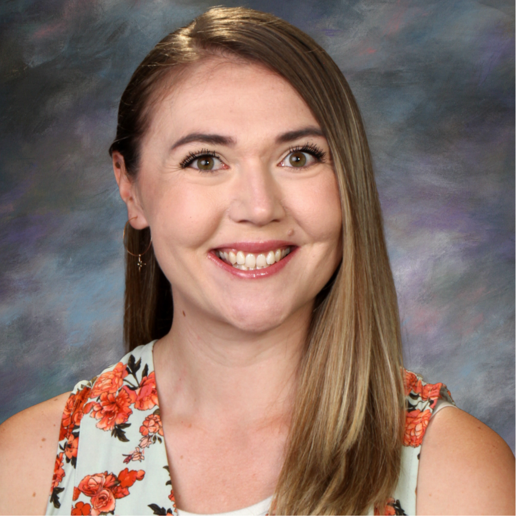 School photo of Dallas Brady 