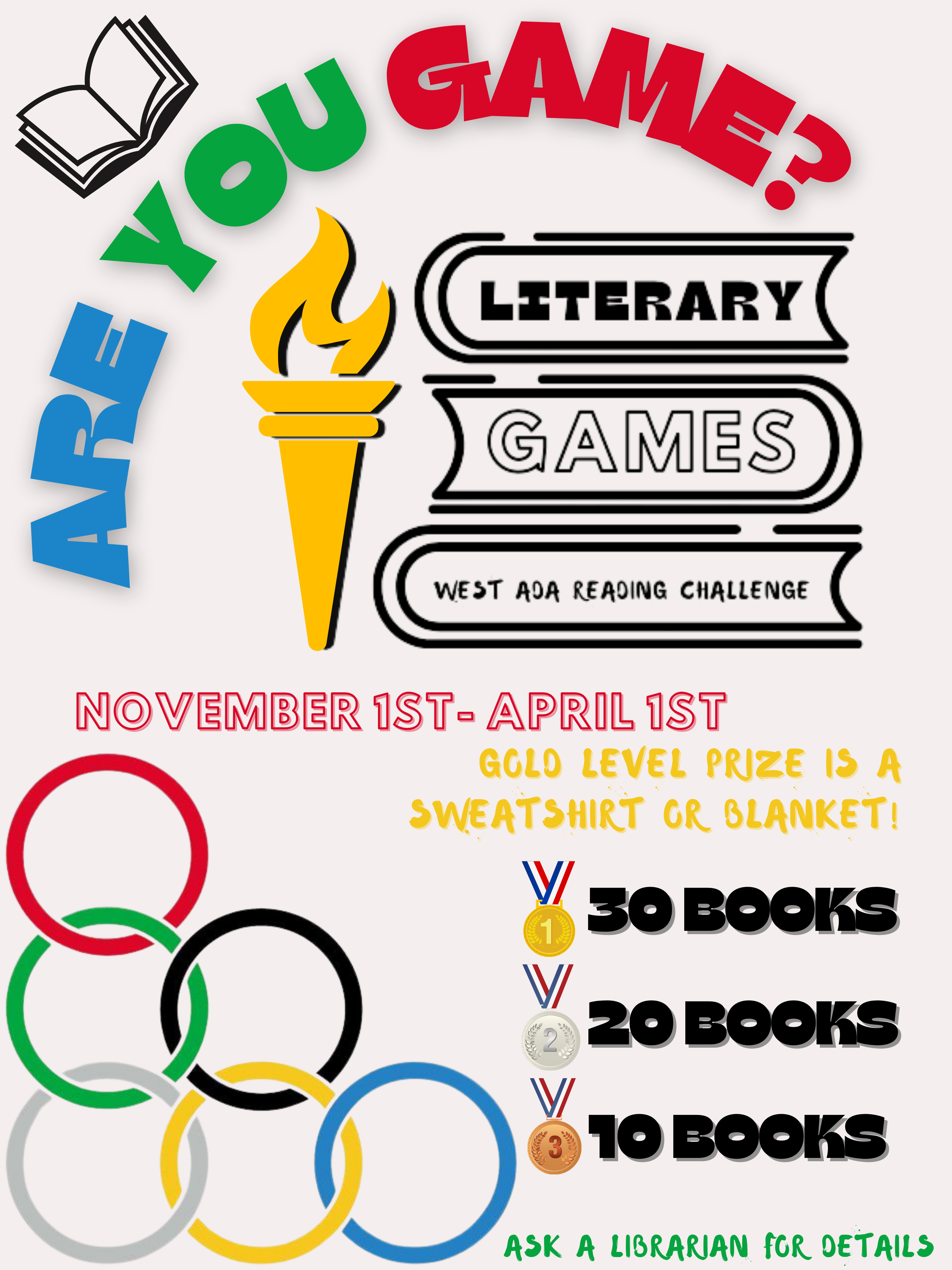 Literary Games