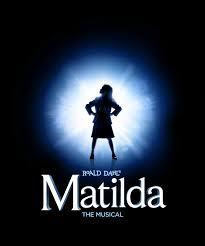 Matilda Poster