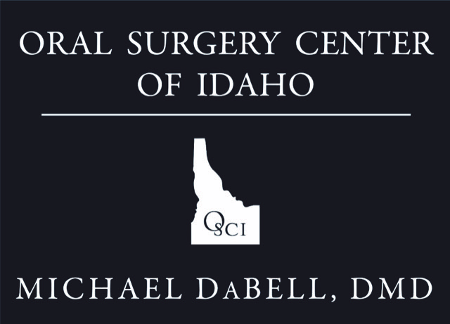 Oral Surgery Center of Idaho Logo