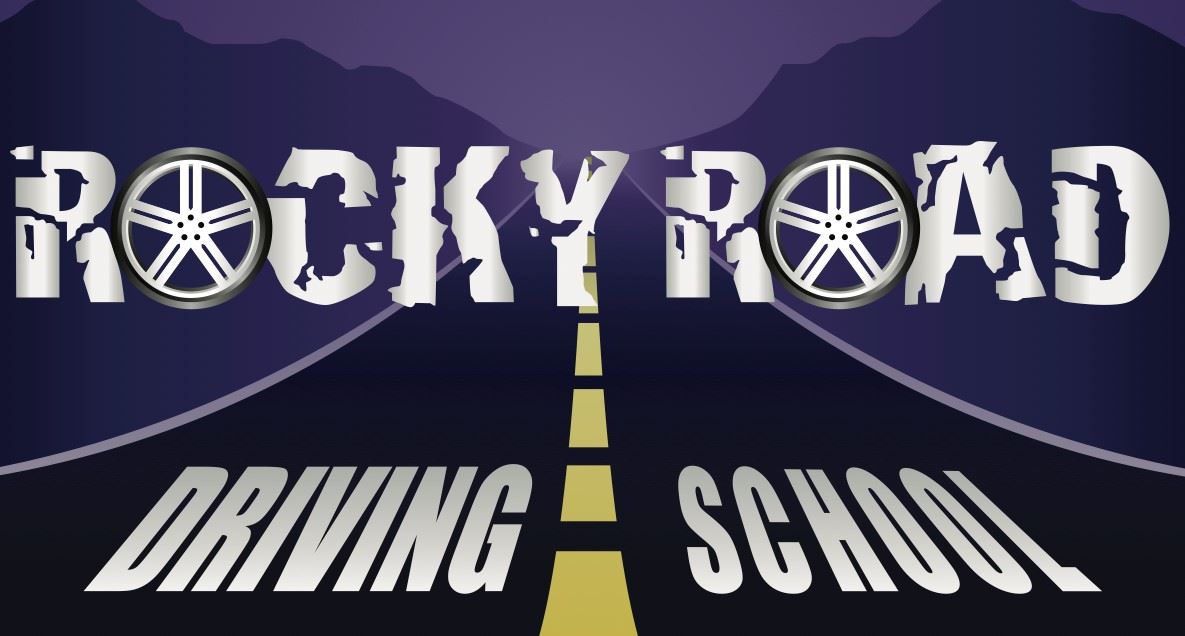 Rocky Road Driving School