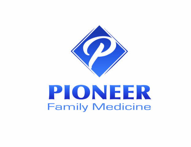 Pioneer Family Logo