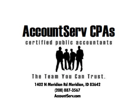 Account Serv CPAs