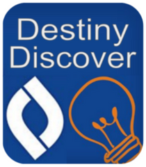 Destiny discover
