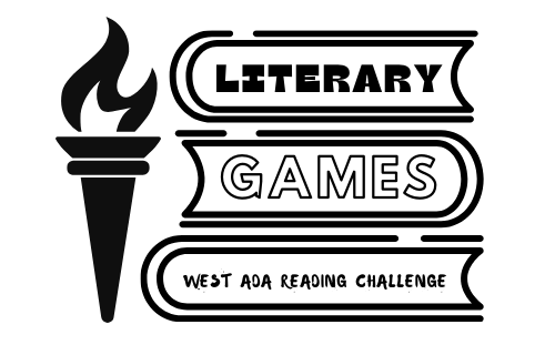 West Ada Literary Games
