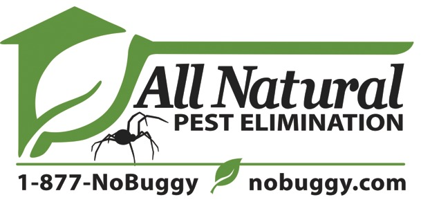 All Natural Pest Elimination