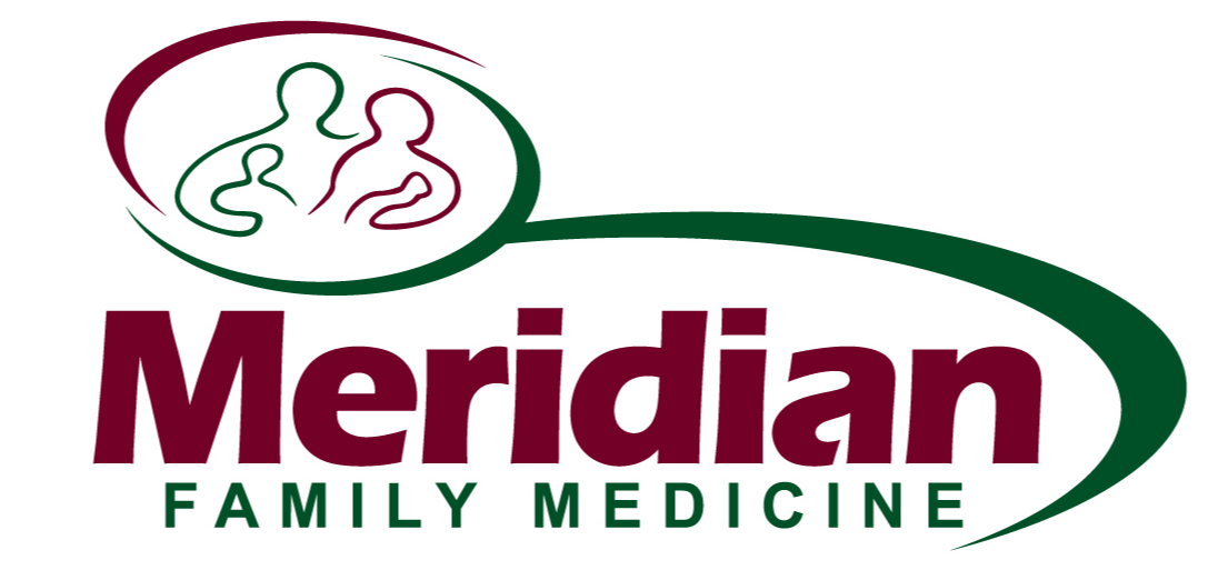 Meridian Family Medicine Logo