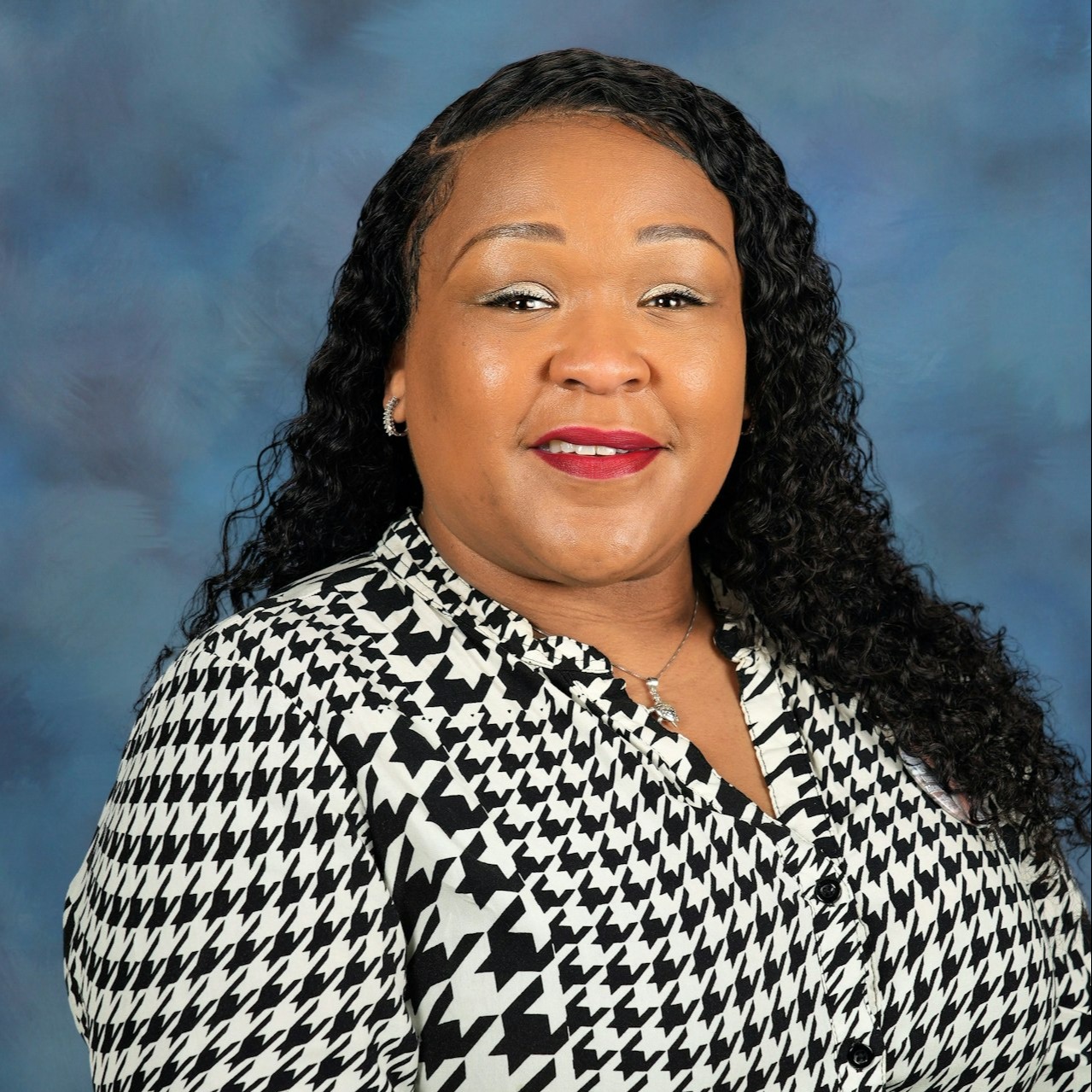 Terkessha Odom