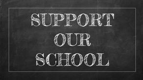 Support our school