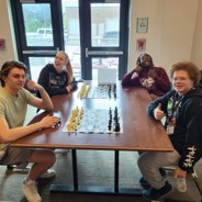 Chess Club