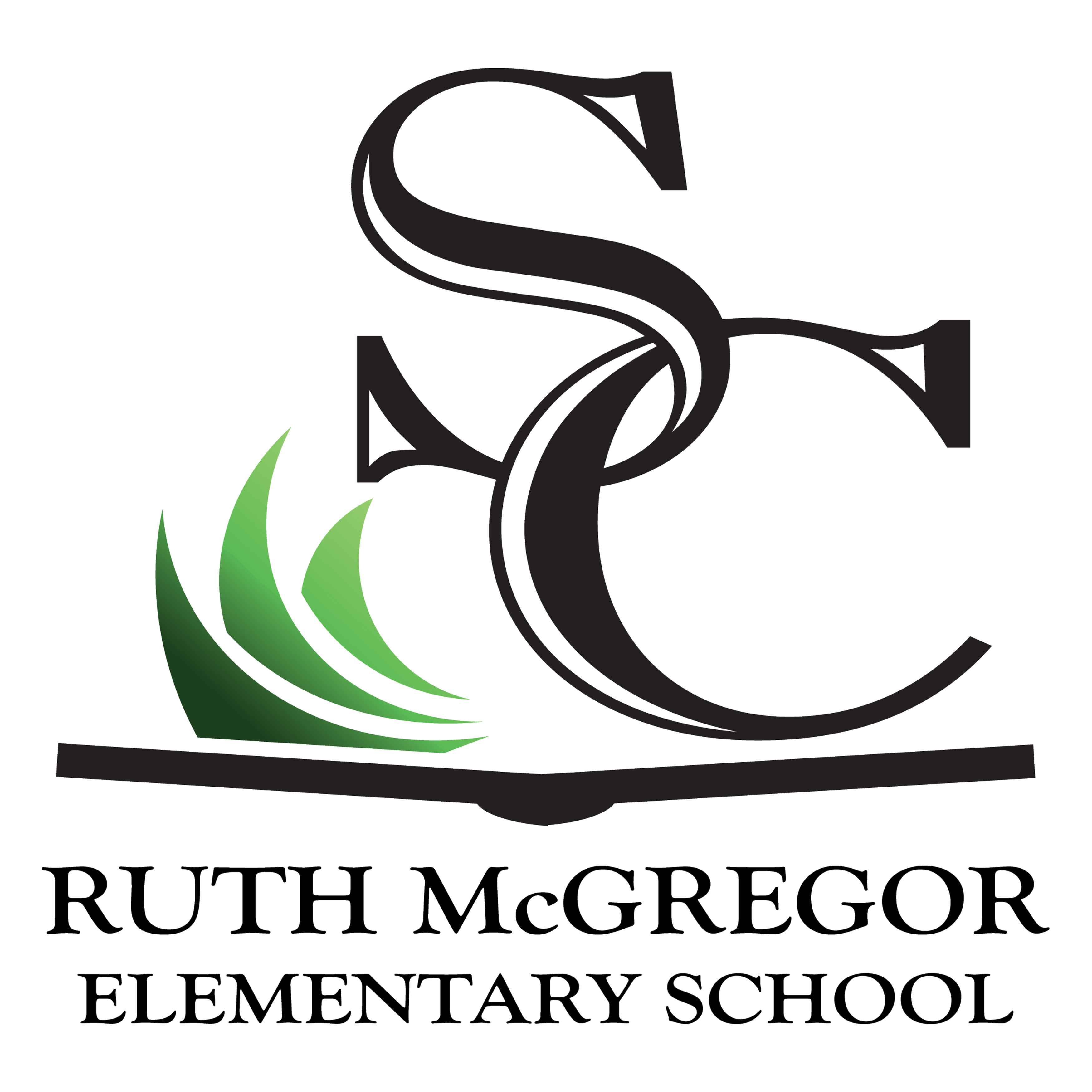 SRO Grant Ruth McGregor Elementary