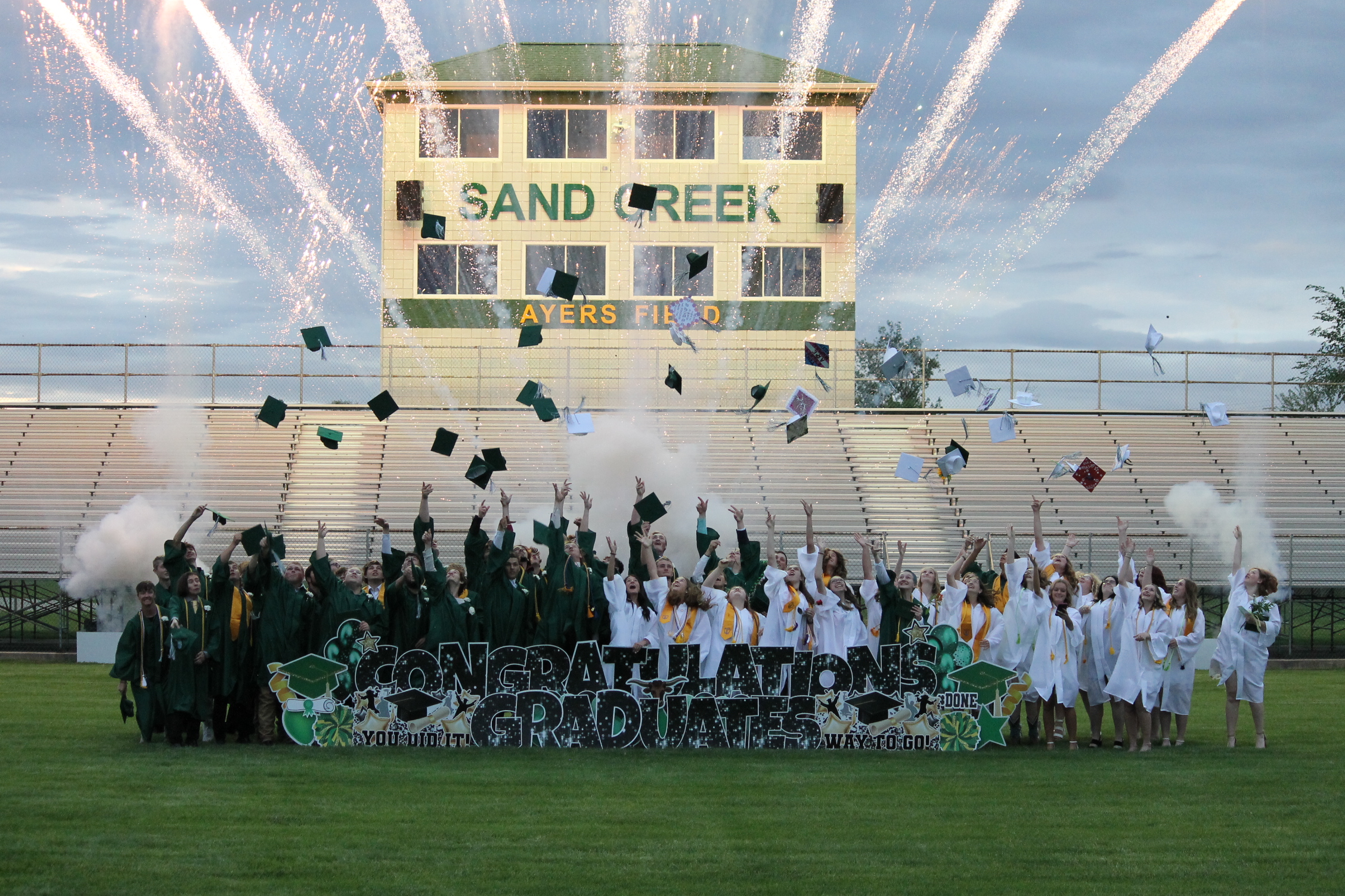 graduation 2025