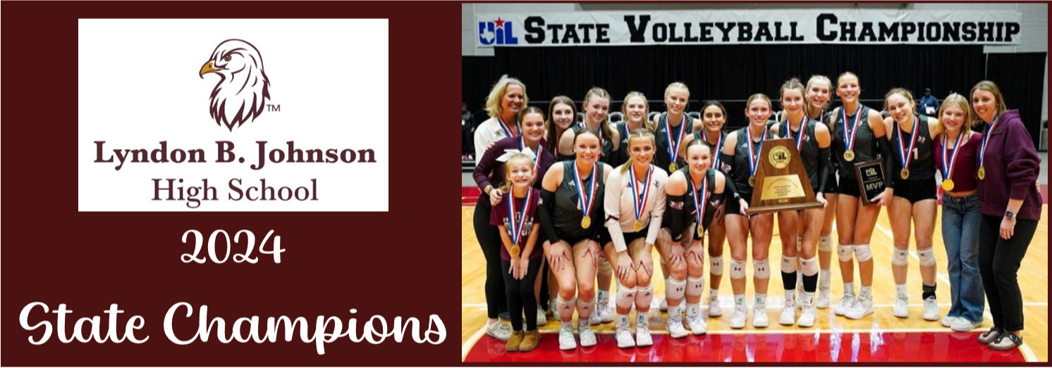 Volleyball State Champs