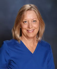Susan Huber
