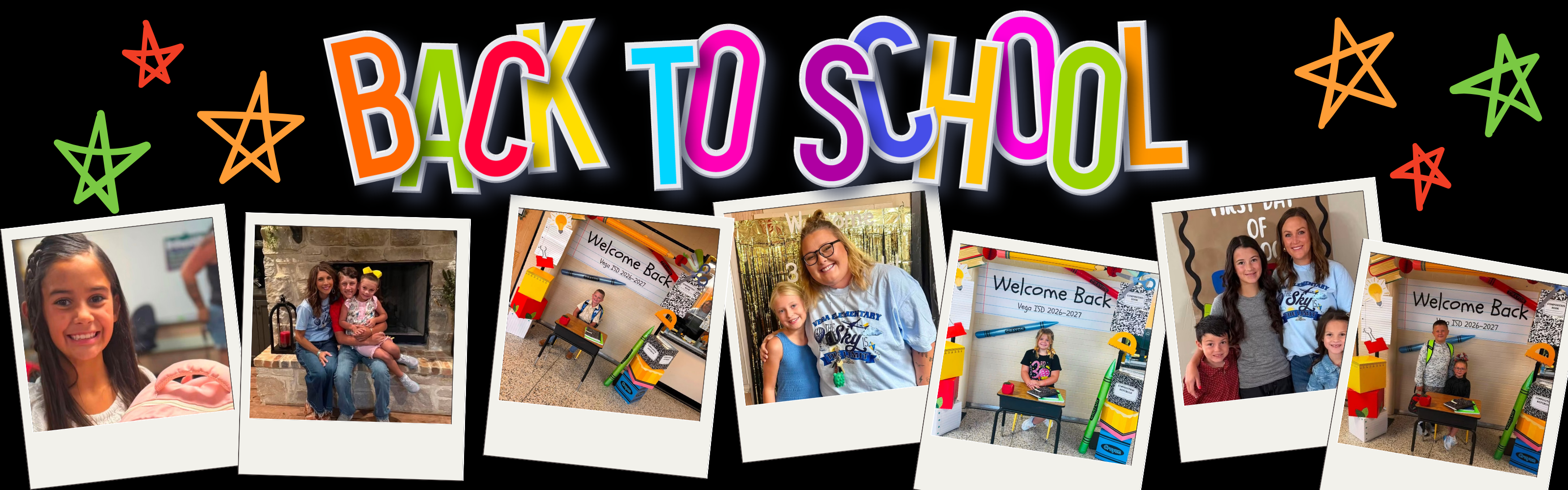Back to School