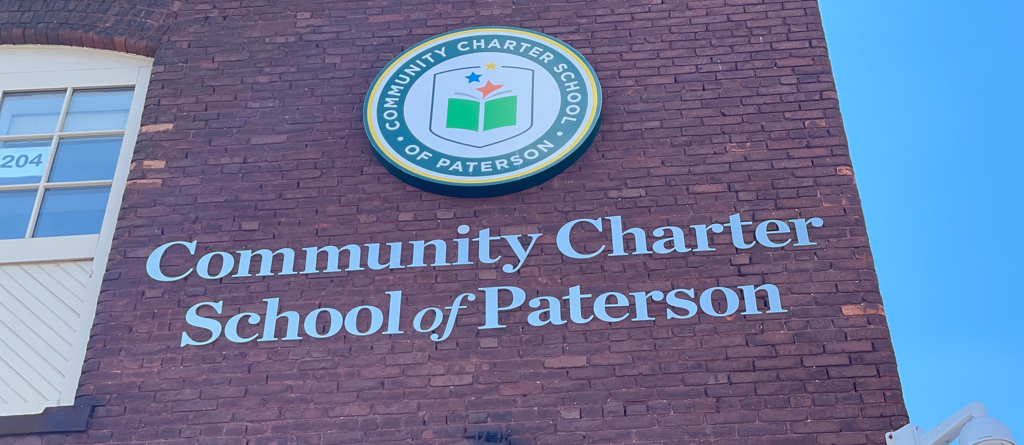 community charter school of paterson