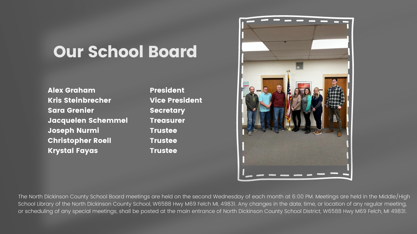 School Board