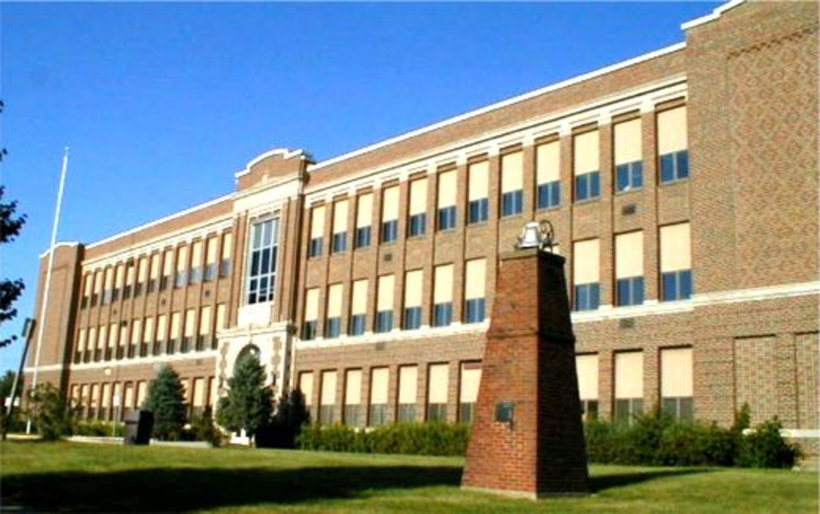 Tipton Community School District