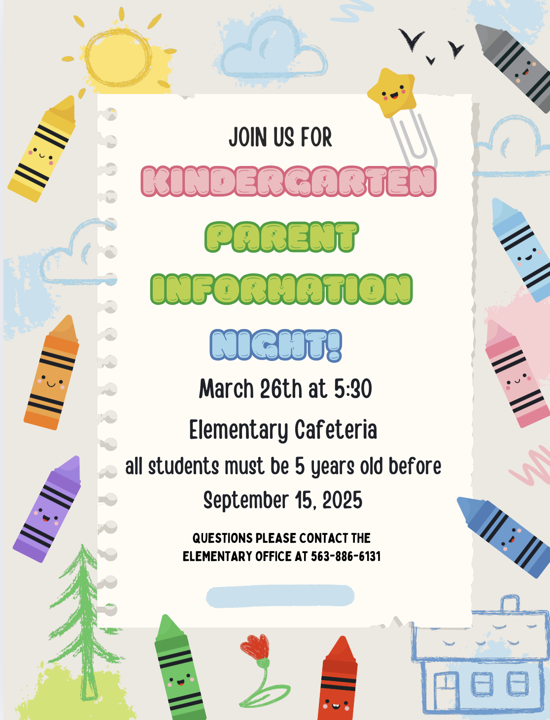 Flyer