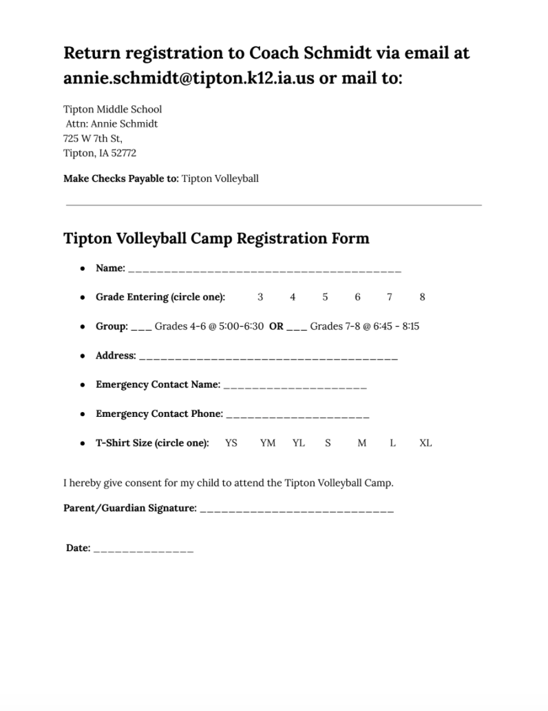 Flyer