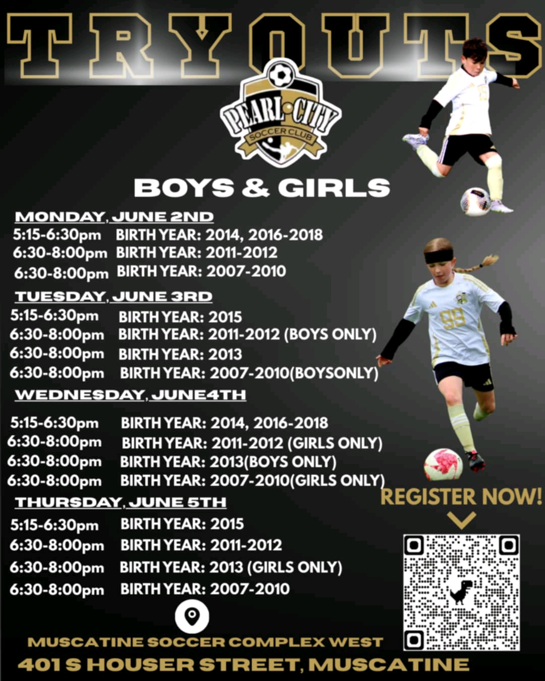 flyer