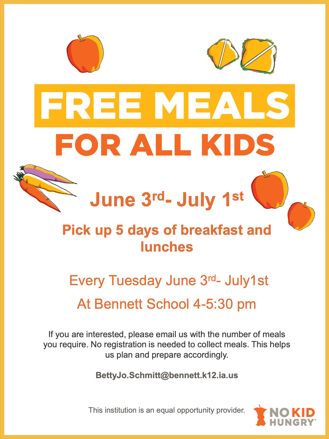 Flyer