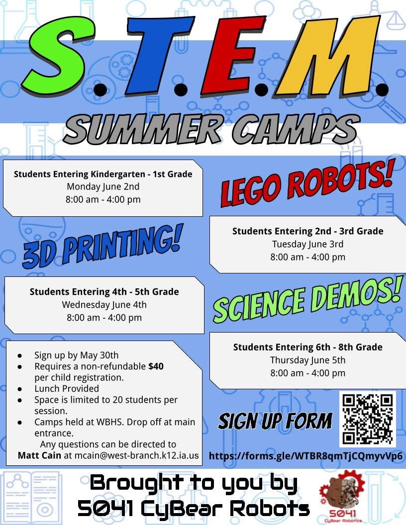 flyer