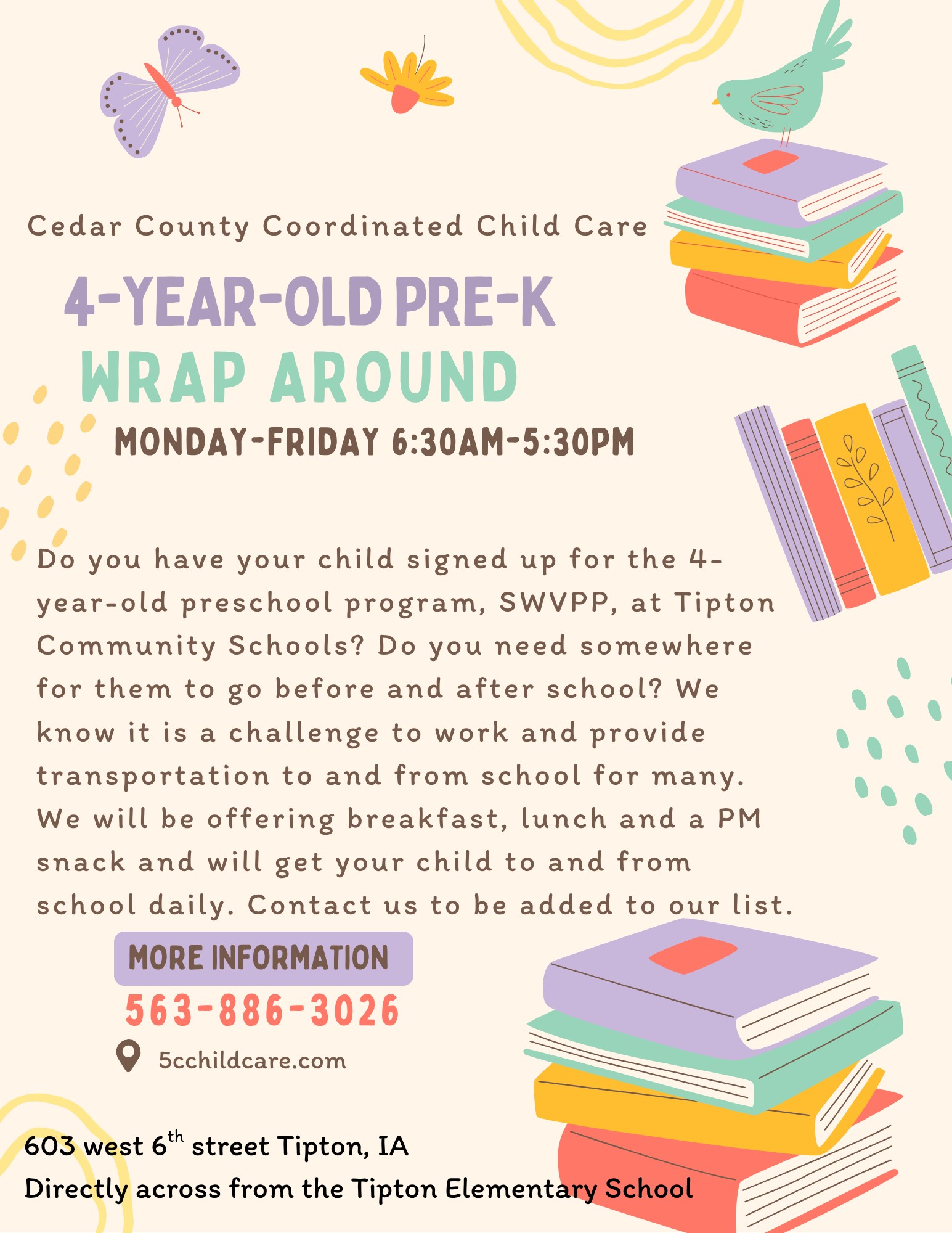 Flyer