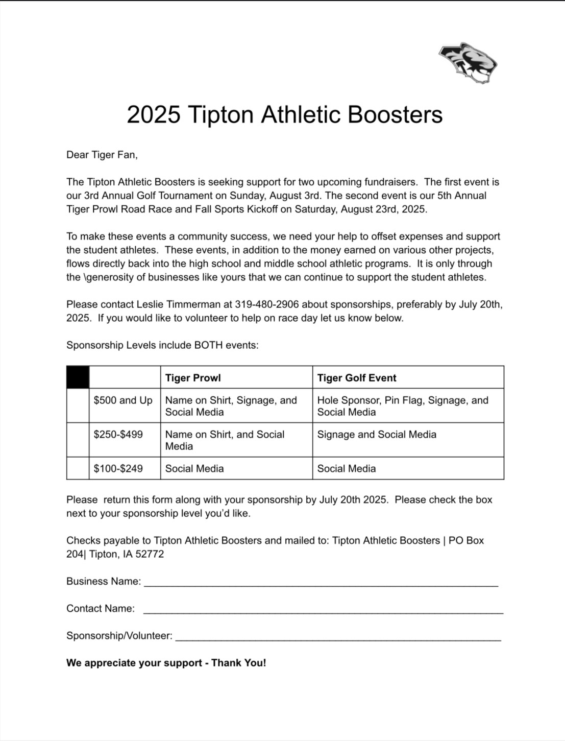flyer