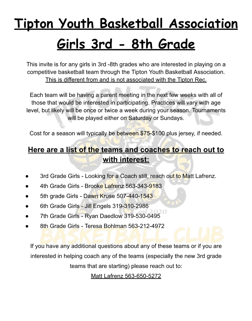 Flyer