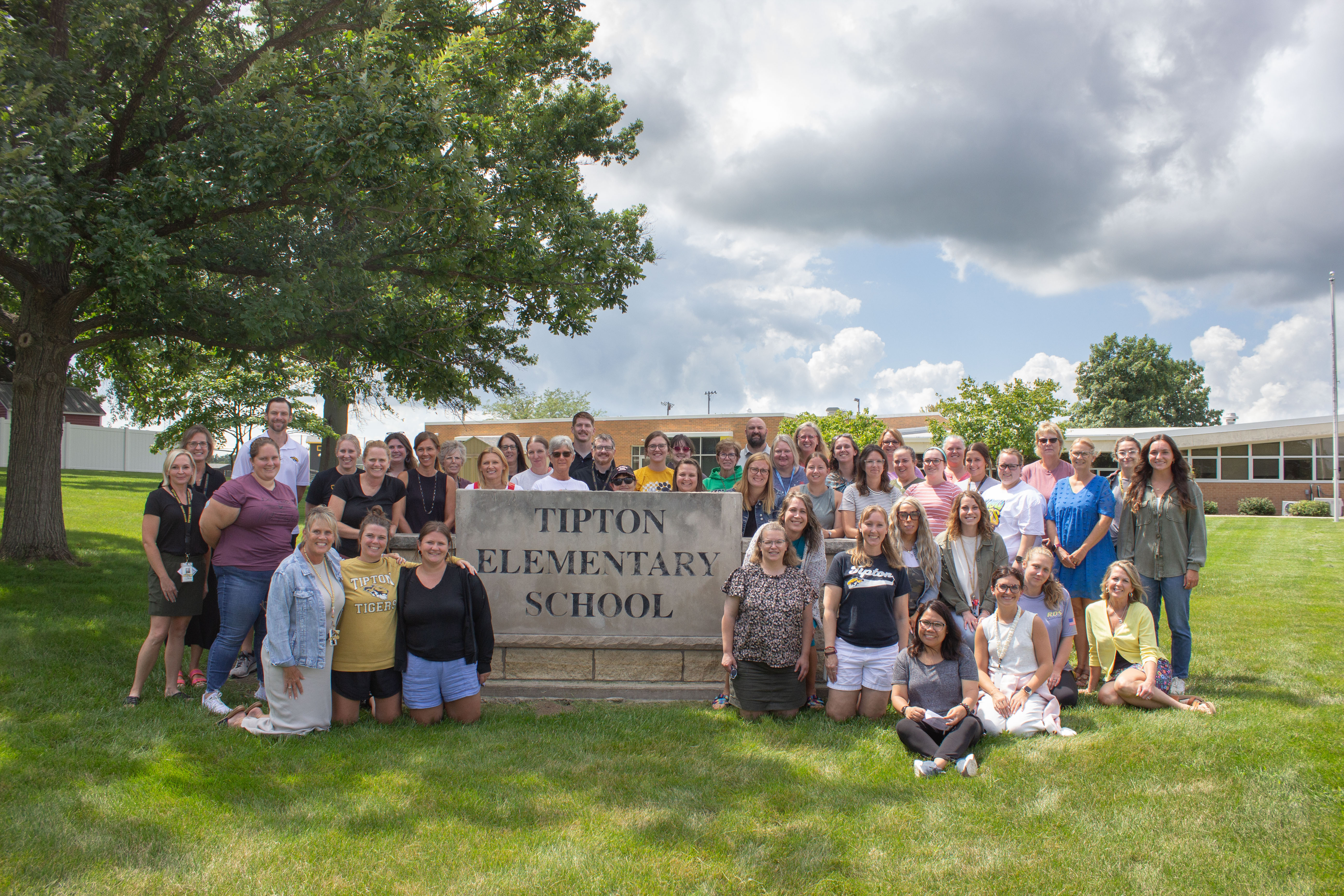 Staff Photo