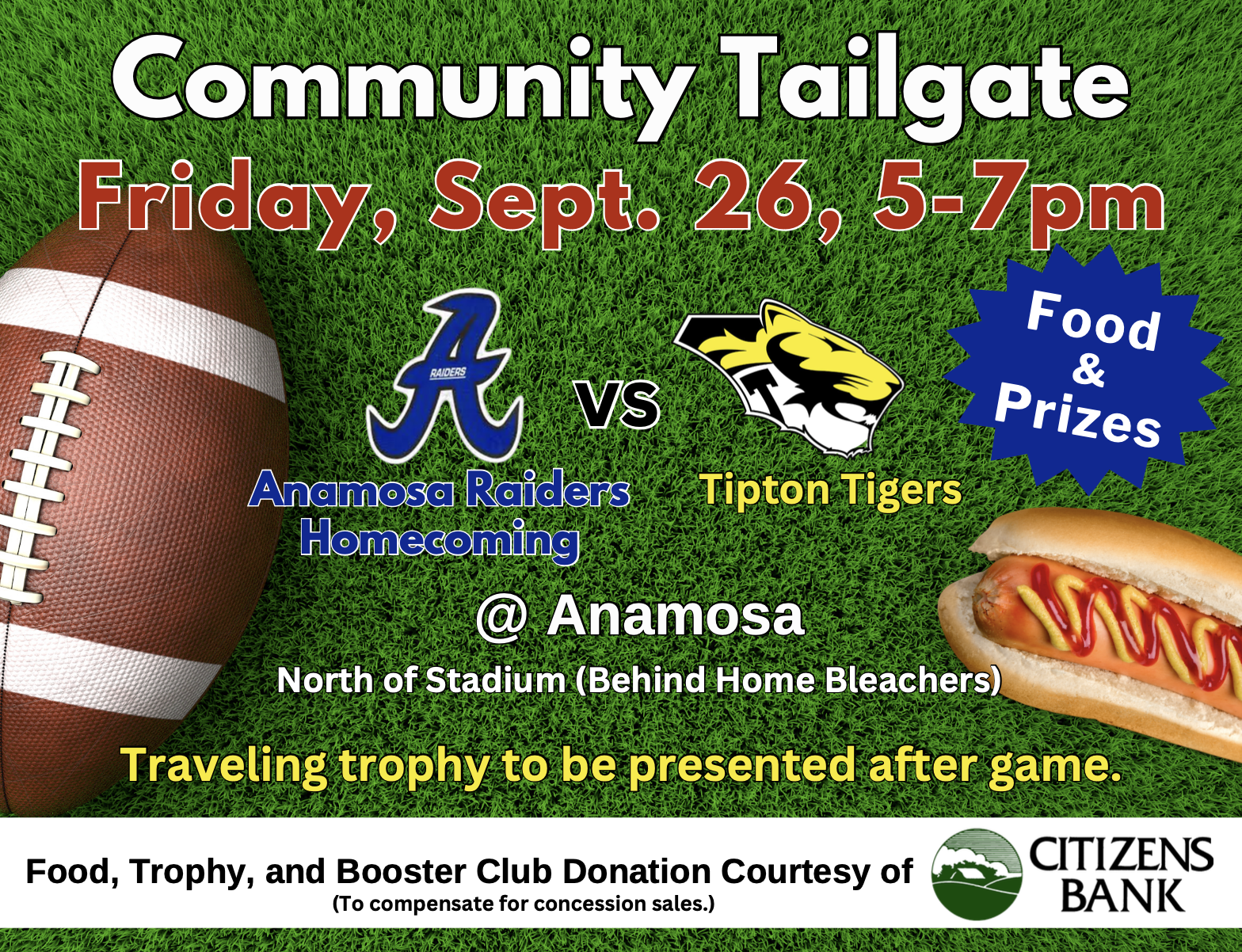 Flyer