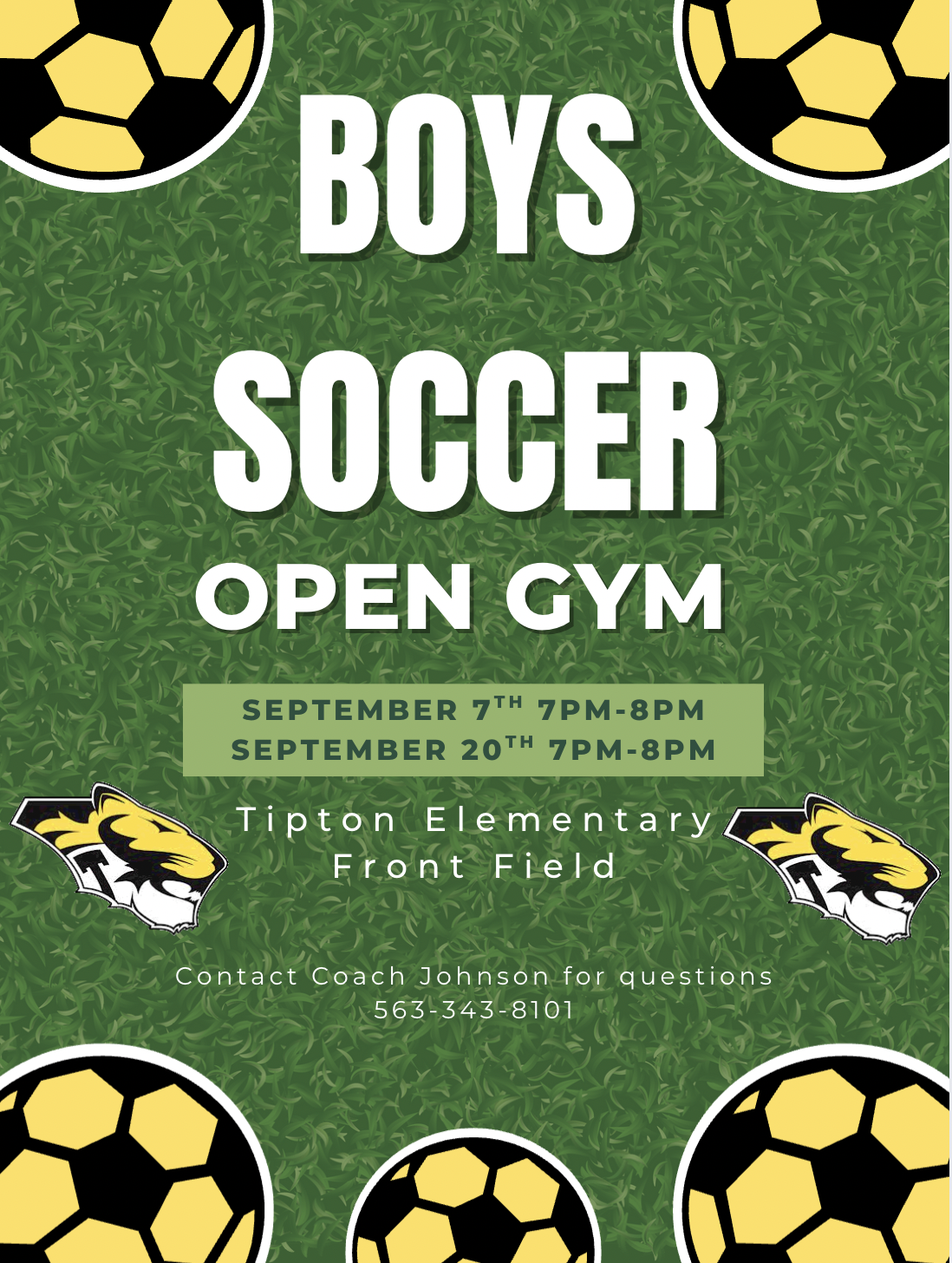flyer