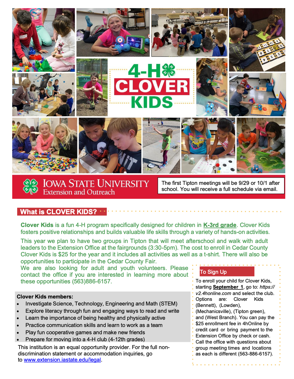 Flyer