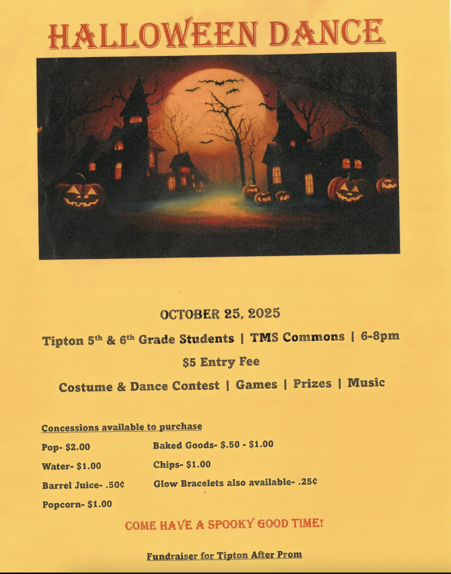 Flyer