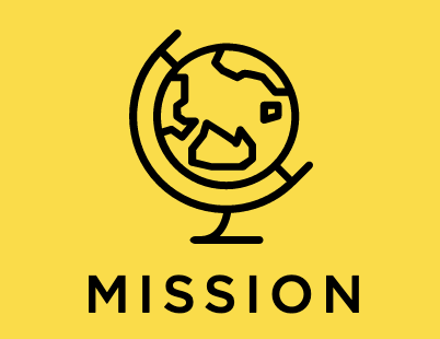 our mission photo