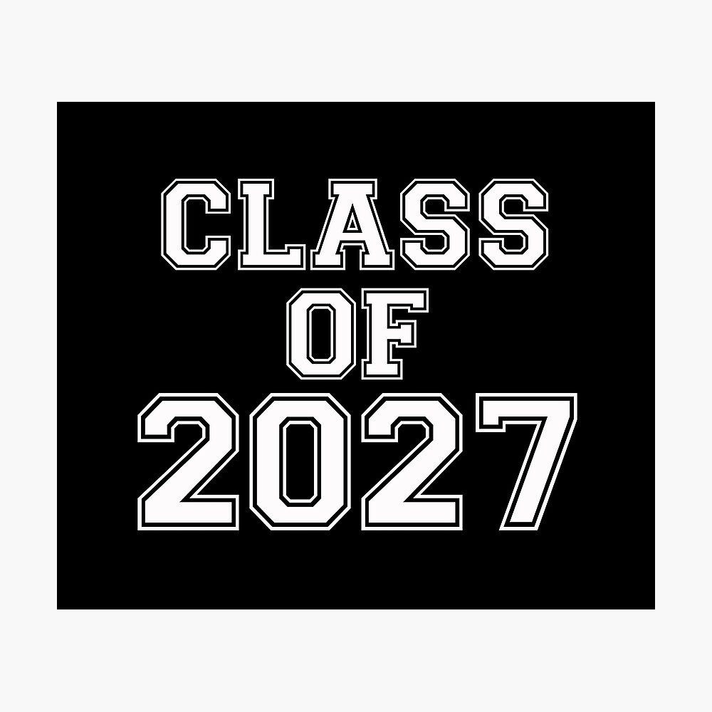 SHS Class of 2027