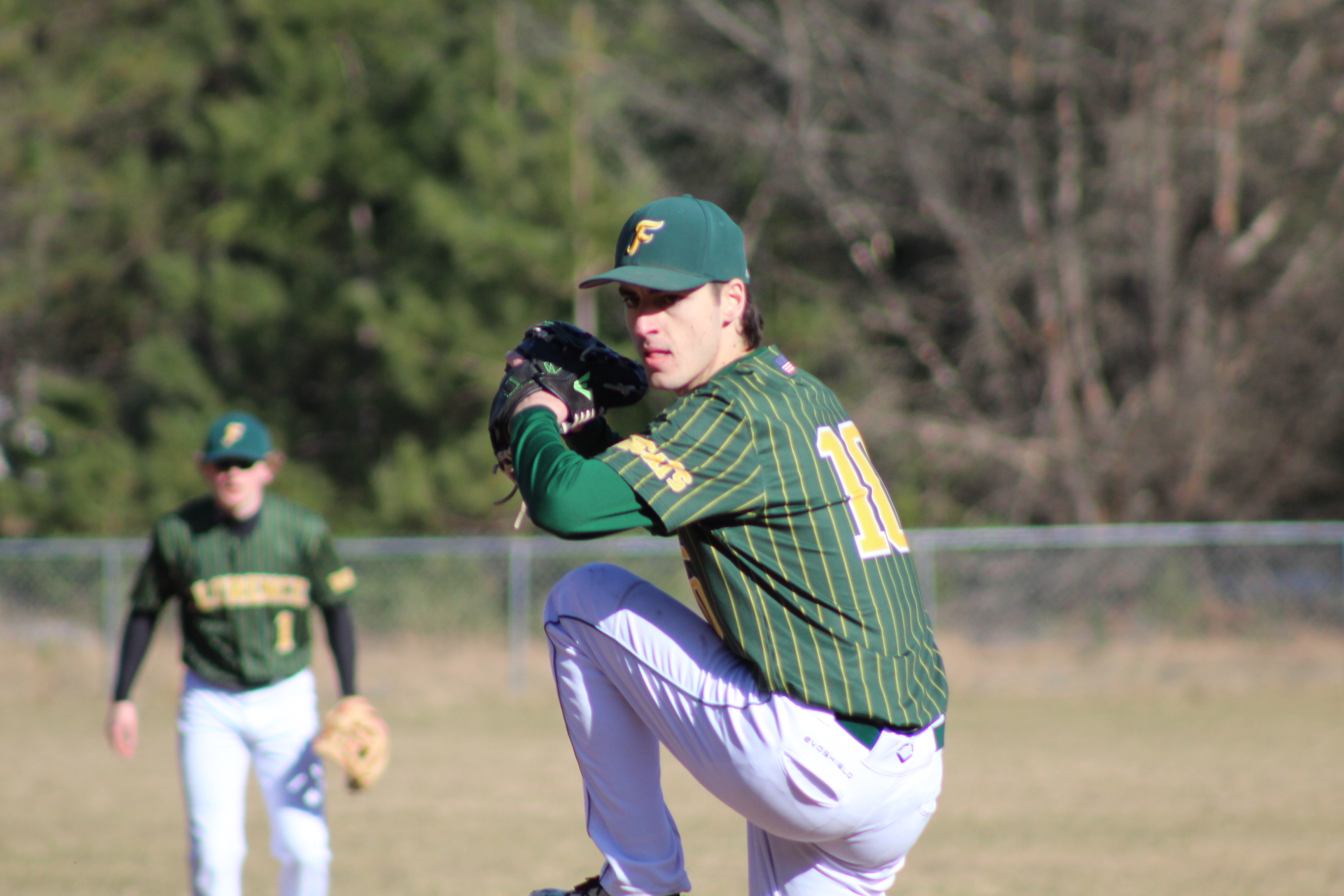 Florence Baseball