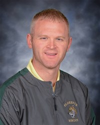 Kris Johnson - Athletic Director