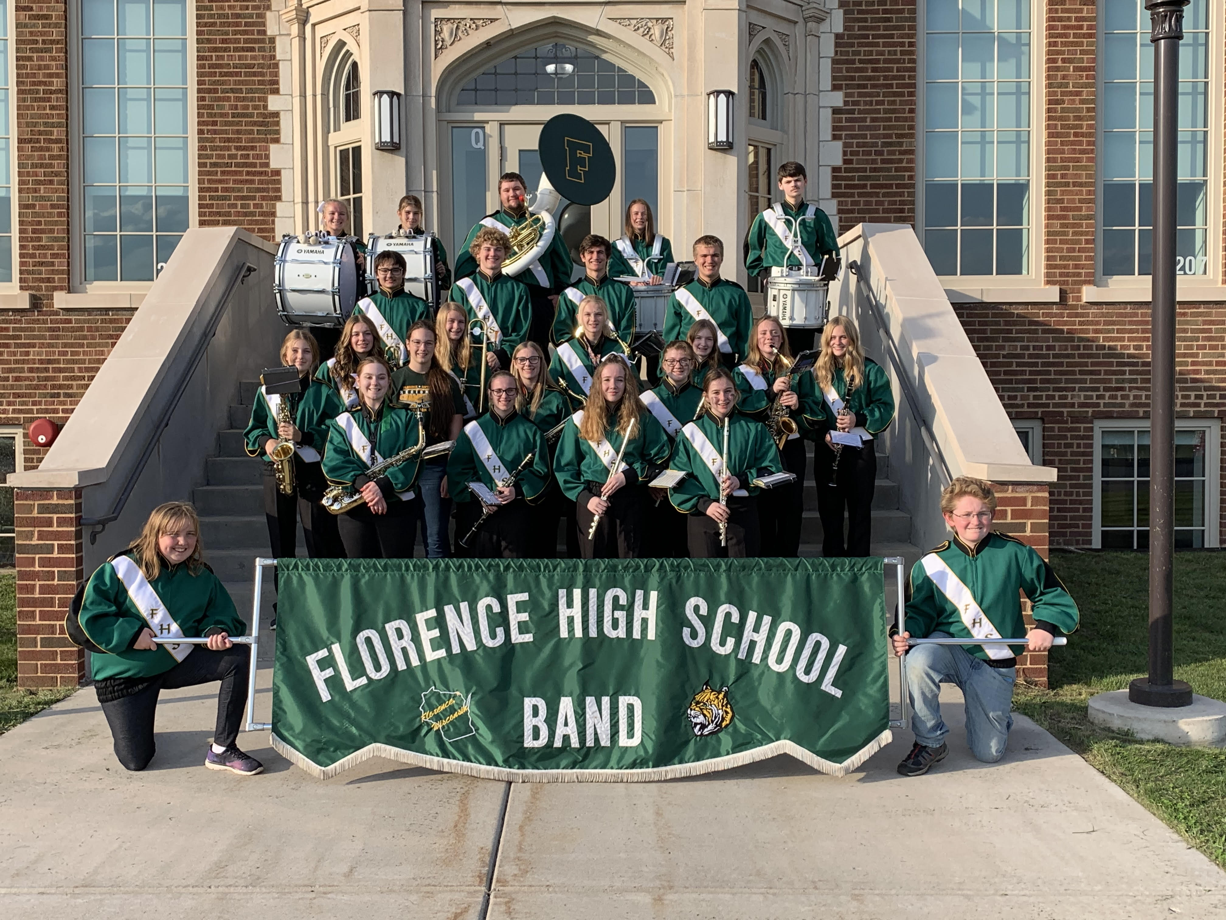 Florence Band