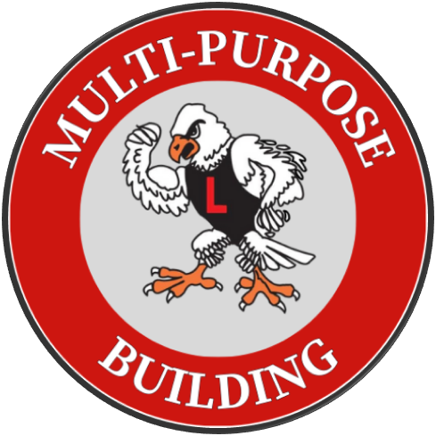 Multi Purpose Building Logo