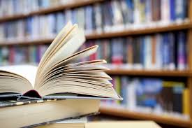LIBRARY IMAGE