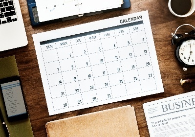 calendars